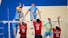Slovenia dispatches Chile to open FIVB Men